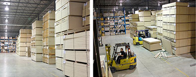 Hitek Warehouse