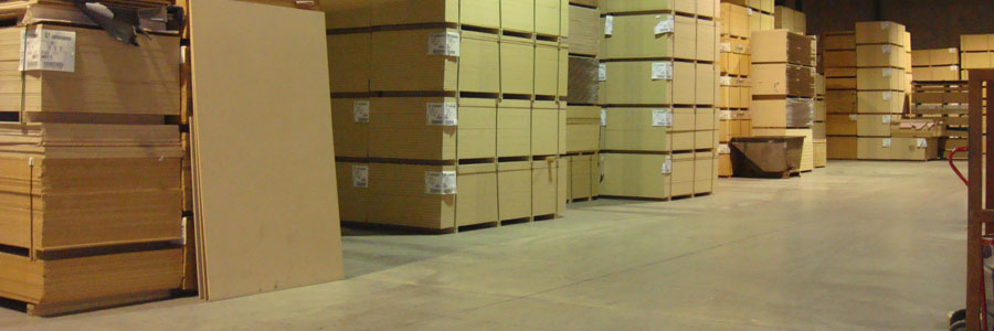 Warehouse